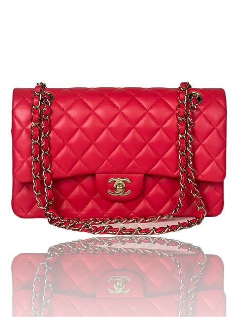 borsa chanel classica media|Borse Chanel: i prezzi e 6 modelli iconici .